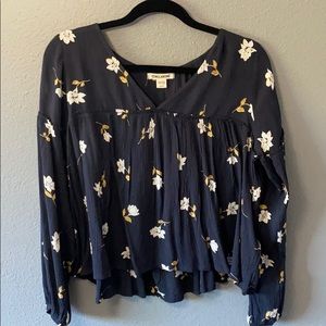 Billabong long sleeve